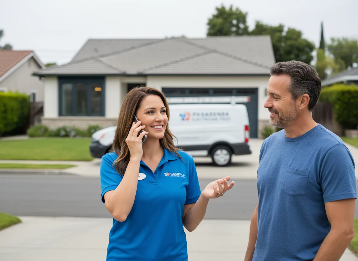 Electrician Flossmoor, IL FAQs